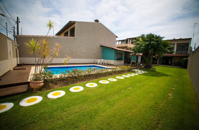 Refinement, elegance, comfort and privacy (Cable TV + Wifi Internet)