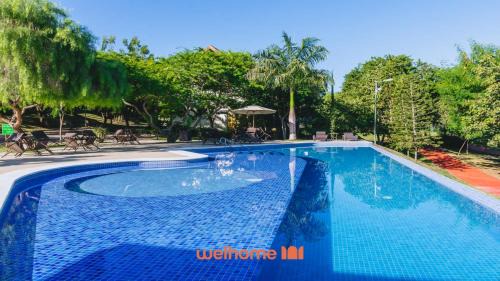 Refugio com Lazer Completo em Gravata