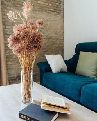 Refugio Vanguardista en calle Feria