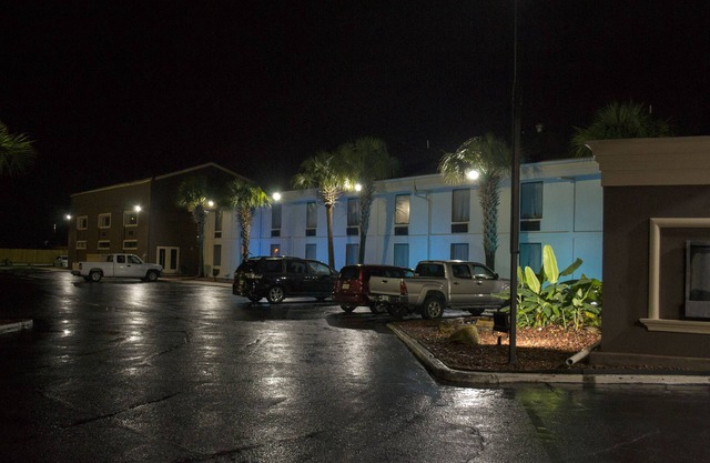 Regency inn and Suites