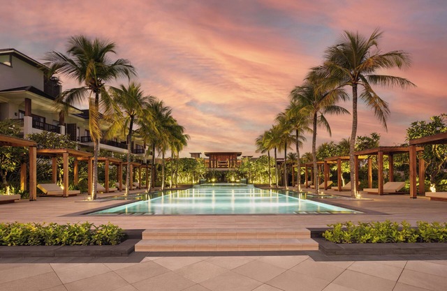 Regent Bali Canggu