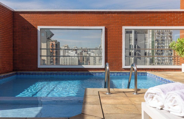 Regent Park Hotel
