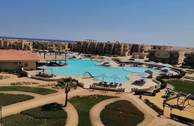 Regina Resort El Sokhna