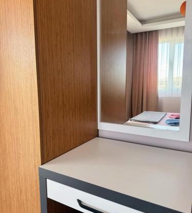 Reisoğlu My Termal Otel
