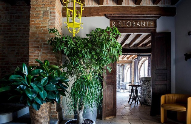 Relais Cascina Scottina