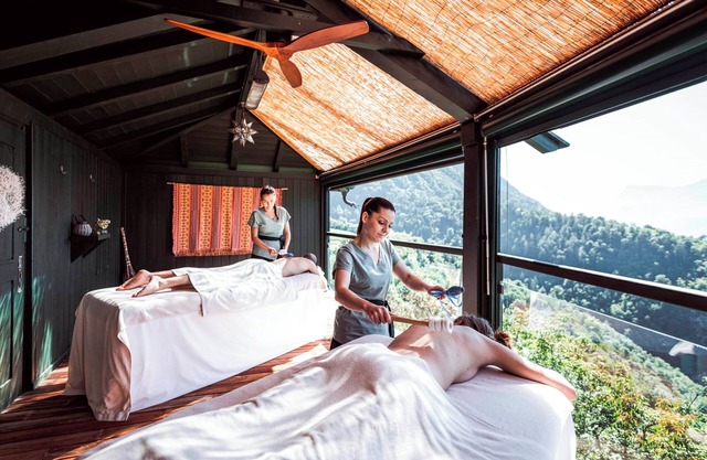 Relais & Chateaux Hotel Castel Fragsburg