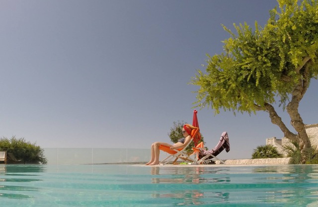 Relais Cimillà