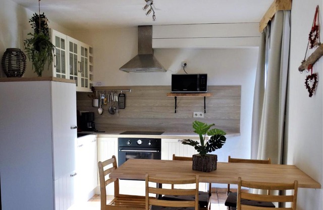 Relais des Eveux