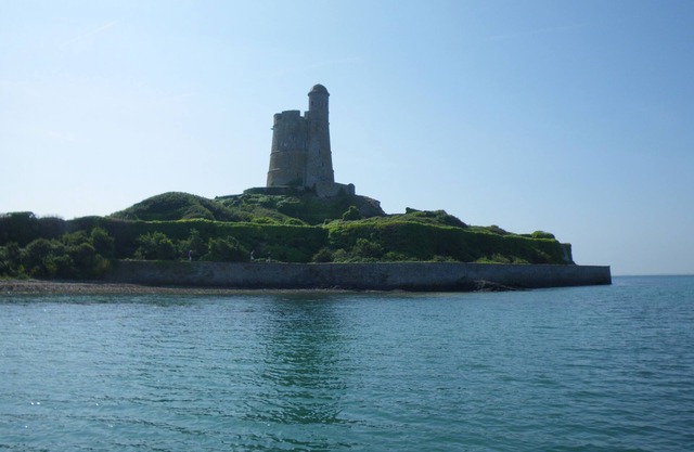 Relais des Iles