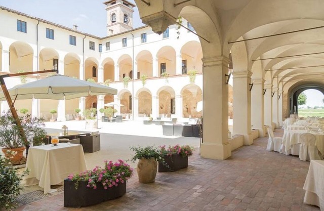 Relais Fontevivo