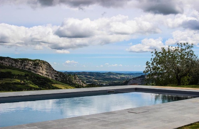Relais Mevigo - Casa Padronale