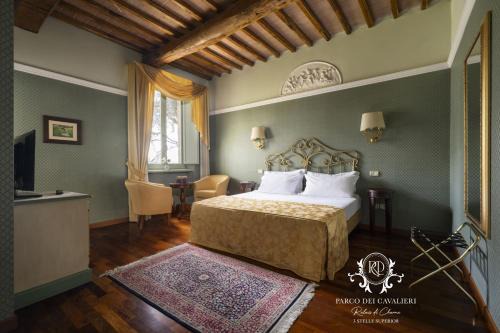 Relais Parco Dei Cavalieri Assisi