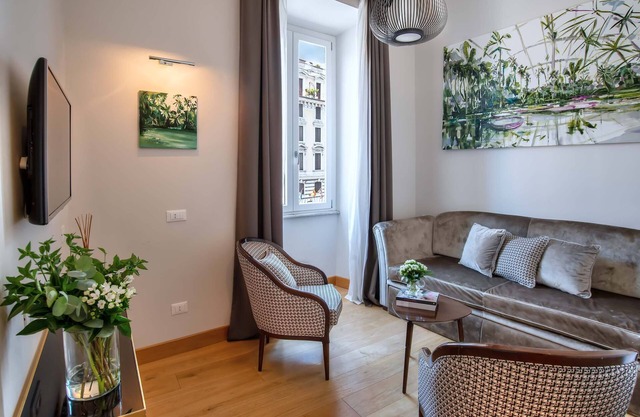 Relais Rione Ponte