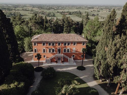 Relais Roncolo 1888 - Small Luxury Hotels of the World