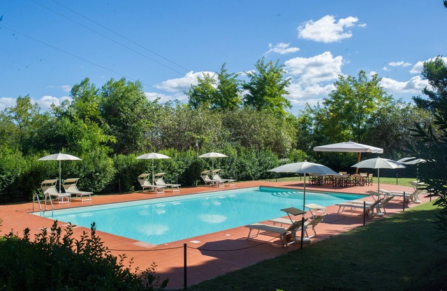 Relais Villa Matarazzo