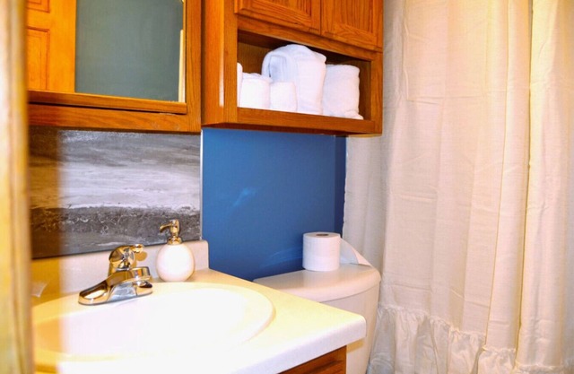 Relax and Enjoy Cost-Effective Living for the Entire Apartment.