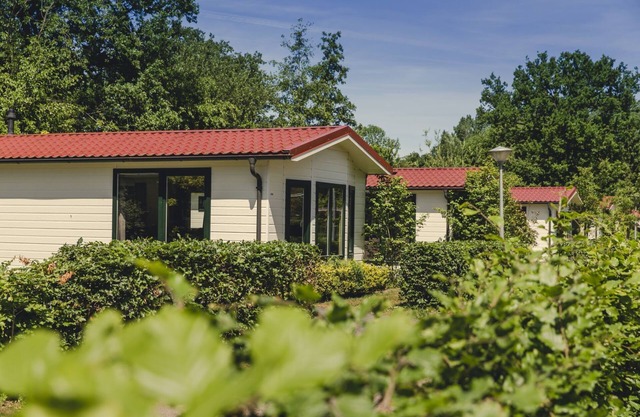 Relax and enjoy in this accommodation with sauna!