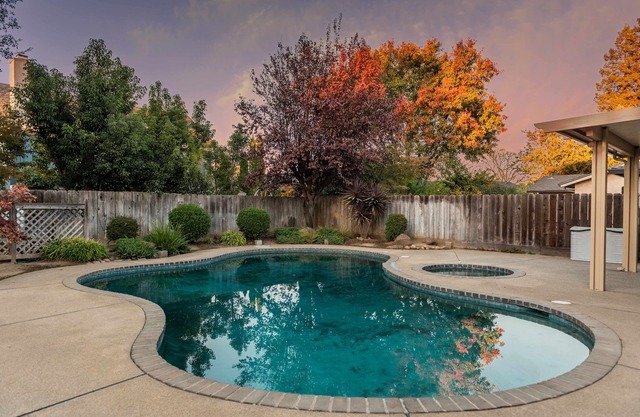 Relax and Refresh in Lodi Wine Country