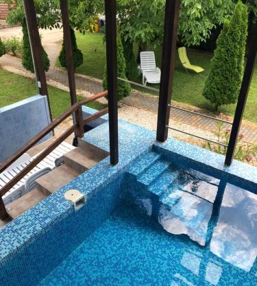RELAX Apartman