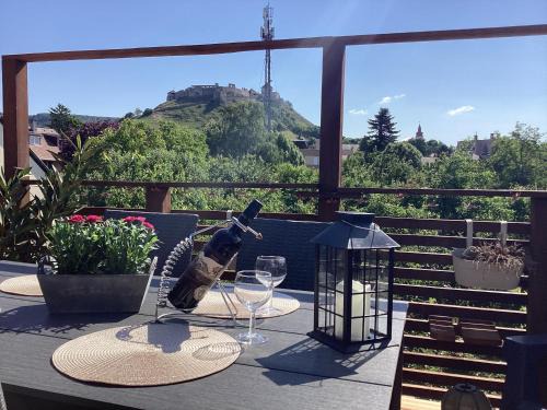 Relax Apartman