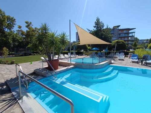 Relax Apartman