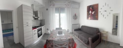 Relax Apartment Bergamo