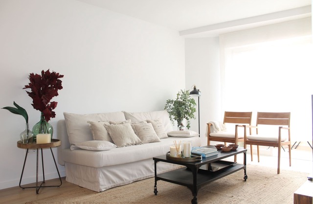 Relax & Enjoy in a property, completely reformed, high standard quality and design