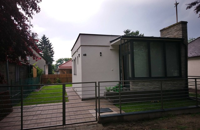 Relax Lakehouse - The luxury came to Lake Szelid