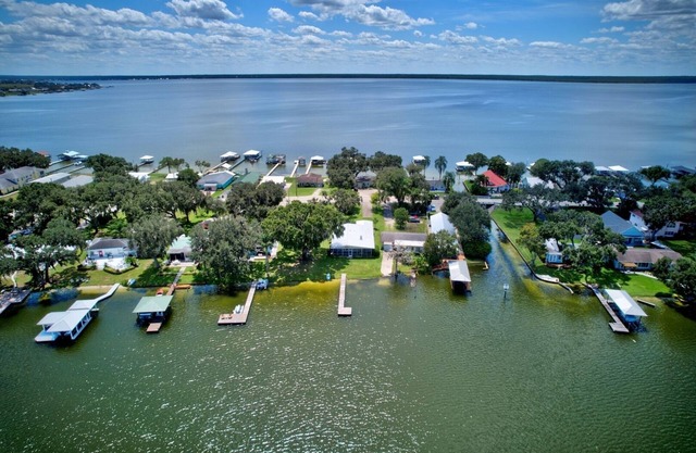 Relax, Recharge, and Reconnect at This Amenity-Packed Lakefront Retreat!