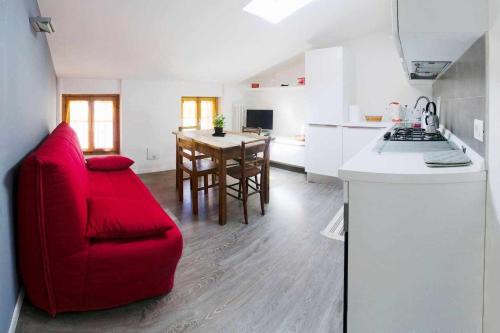 Relax Suite Holiday Apartment CIN IT02215CPAJVF