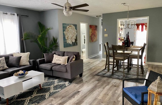 Relax Townhouse