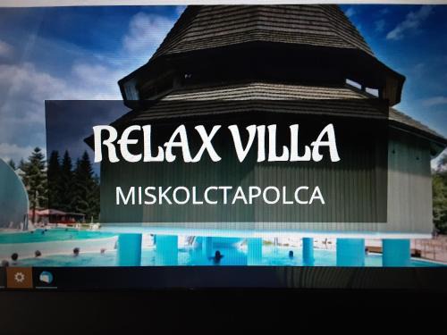 RELAX ViLLA