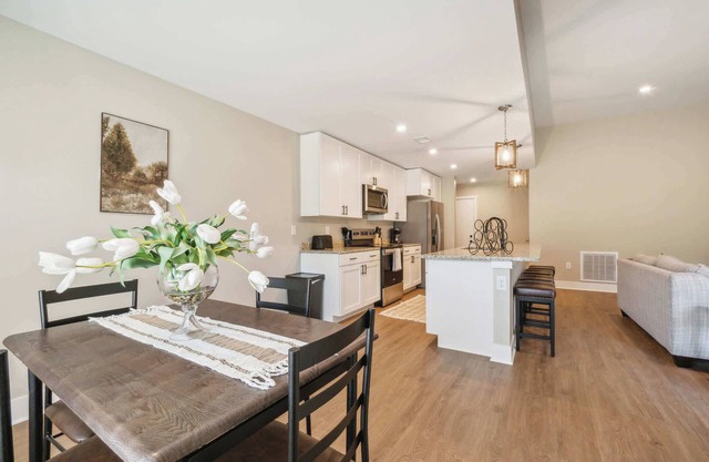 Relax w/Your Pet! Cozy Traverse City Condo