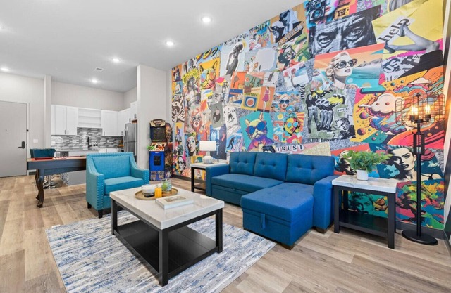 Relaxing 1BR- Ideal Base for Nashville Adventures!