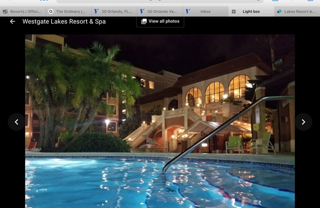 RELAXING 2 BEDROOM AT LAKE RESORT NEAR DISNEY, UNIVERSAL AND SEA WORLD