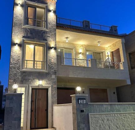 Relaxing 3BR Beach House WiFi - Farah 2 Resort