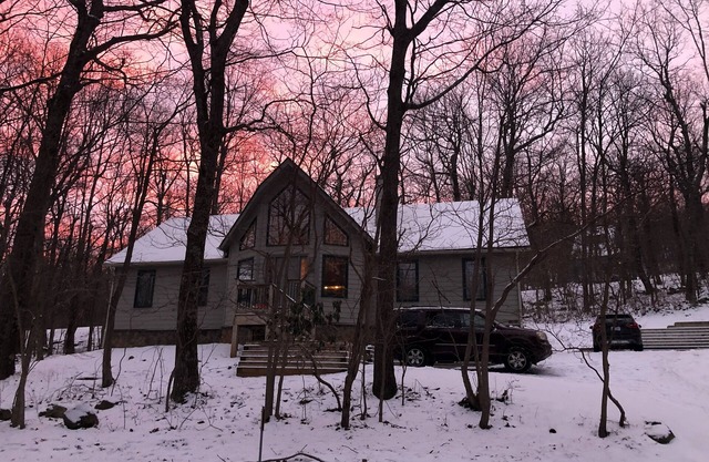 Relaxing and Quiet Retreat at Wintergreen