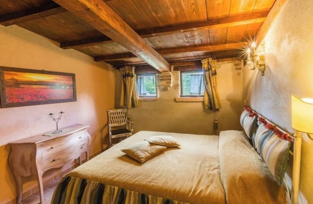 Relaxing apartment "Poppies" - Agriturismo Borgo la Rovere