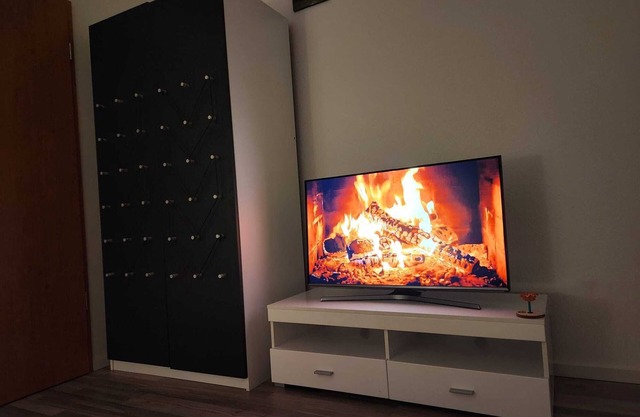 Relaxing apartment with WiFi in charming Dresden