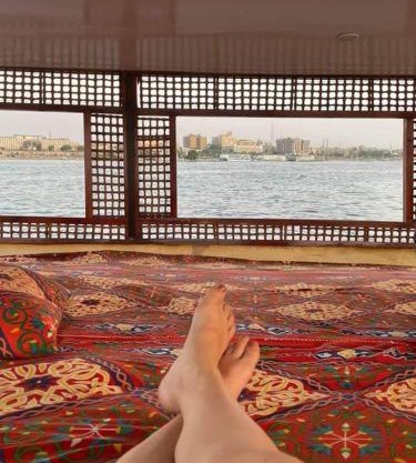 Relaxing Felucca Trips