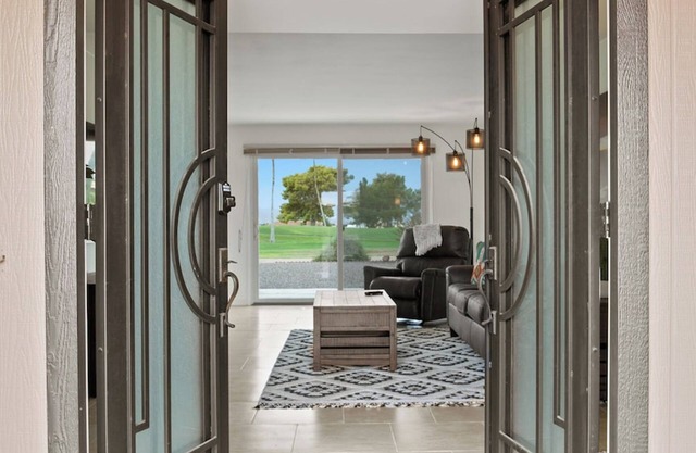 Relaxing Golf Retreat! 2-bedroom Desert Oasis