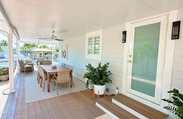 Relaxing in Paradise with 45’ Private Dock ! 3057466935