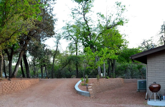 Relaxing Payson Getaway!