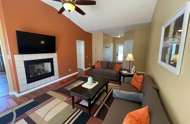 Relaxing Ranch Getaway near Christiana Mall & University of Delaware!