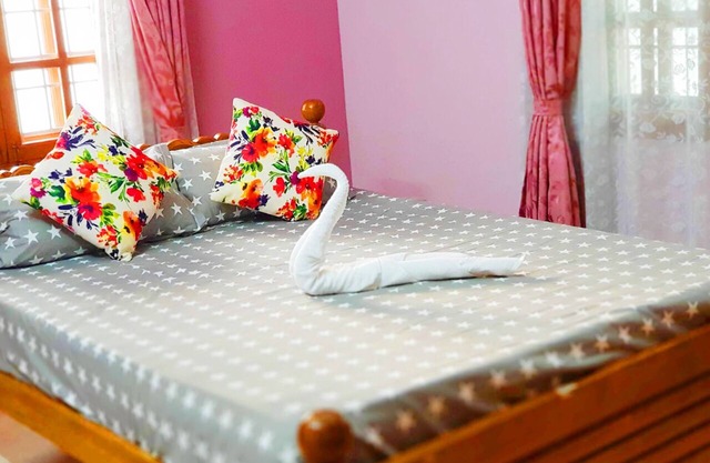 Relaxing & Refreshing Stay near Madurai Airport