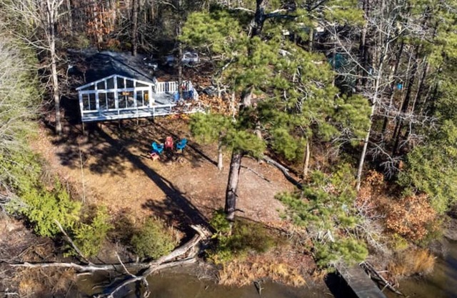 Relaxing Rivah Retreat - Private Dock and No Cleaning Fees!
