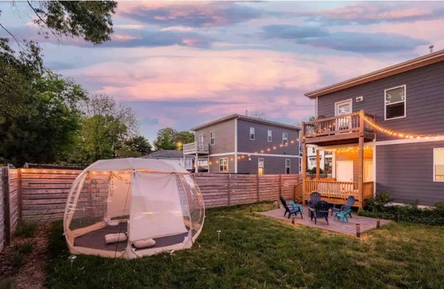 Remarkable 3BD|2BA 5min From Downtown Raleigh