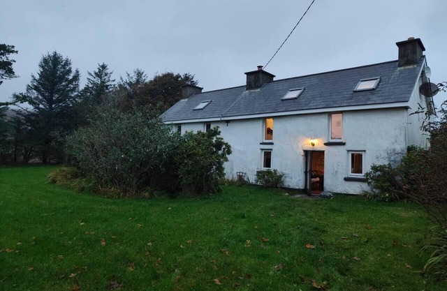Remarkable remote 3-Bed Cottage in Ahakista durrus