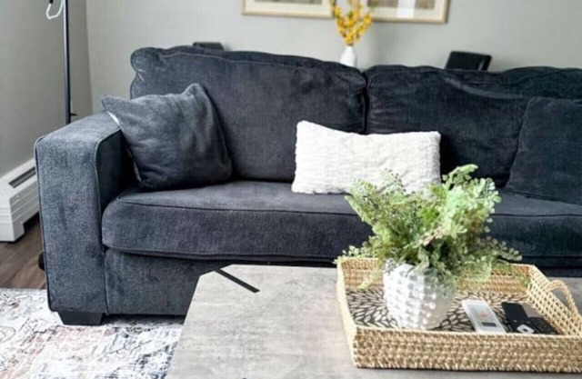 ❊ ❊ ❊ Remodeled Congress Park Flat ❊ ❊ ❊ With Free Reserved Parking