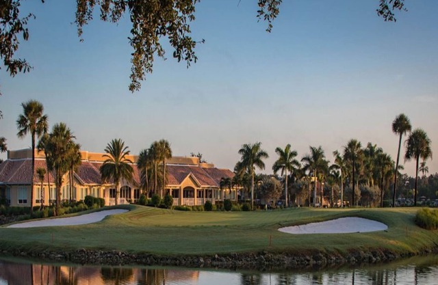 Remodeled Gated Estate Golf Course Home with Private Pool & Country Club